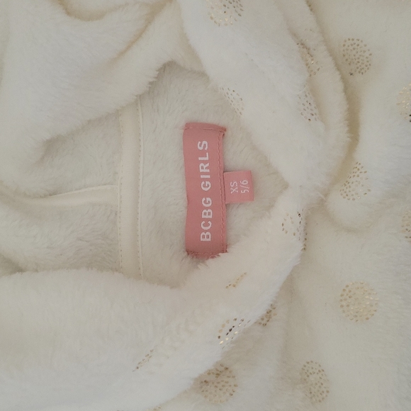 BCBG Girls Fleece hoodie with leggings set - Picture 6 of 6